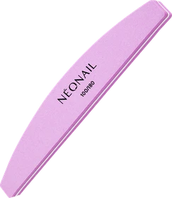 Neonail Nagelbuffer 100/180 pink