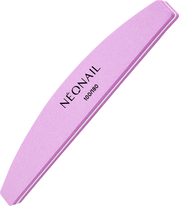 Neonail Nagelbuffer