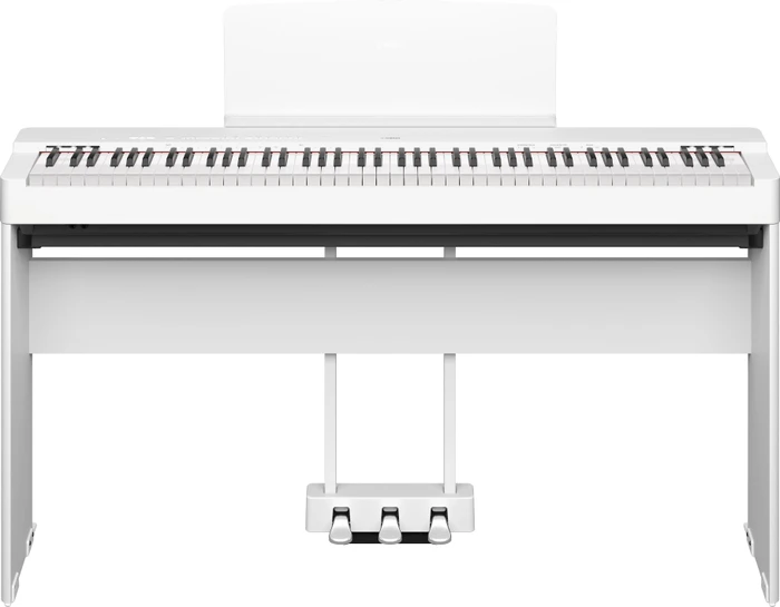 Yamaha P-225 weiß