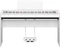 Yamaha P-225 weiß Vorschaubild