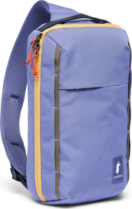 Cotopaxi Todo 8 Sling Cada Dia Umhängetasche blue smoke