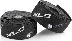 XLC Raceby GR-T10 Lenkerband schwarz/weiß