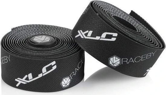 XLC Raceby GR-T10 Lenkerband schwarz/weiß