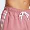 adidas 3-Streifen CLX Badeshorts preloved crimson/white (Herren) Vorschaubild