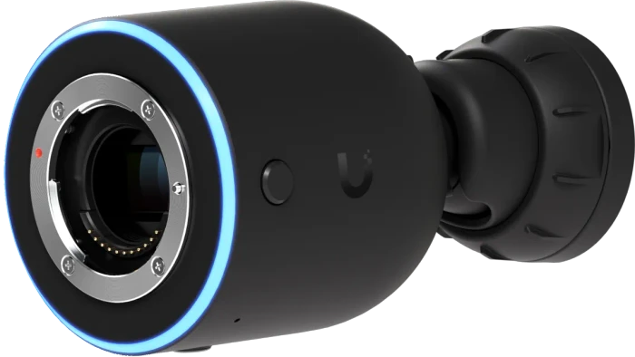 Ubiquiti Camera AI DLSR Bullet 17mm