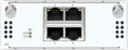 Sophos FleXi Port XGS Erweiterungsmodul, 4x RJ-45, 2 Bypass Paare