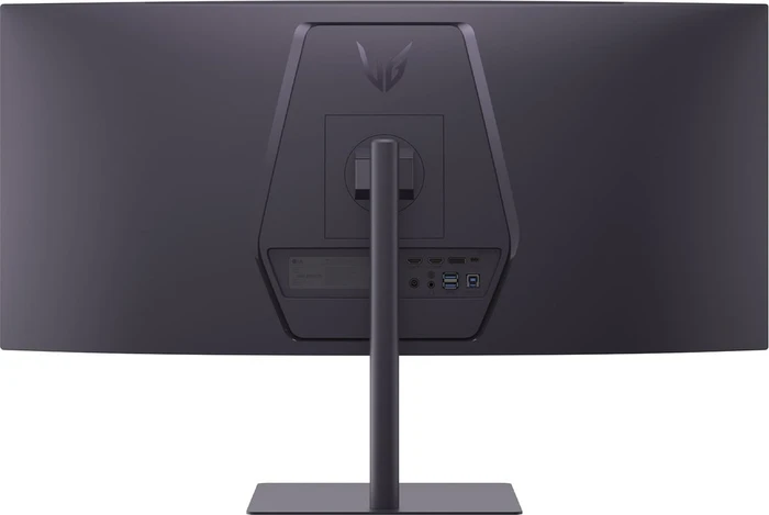 LG UltraGear G6 34G630A-B, 34"