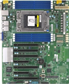 Supermicro H12SSL-NT, bulk (AMD SP3)