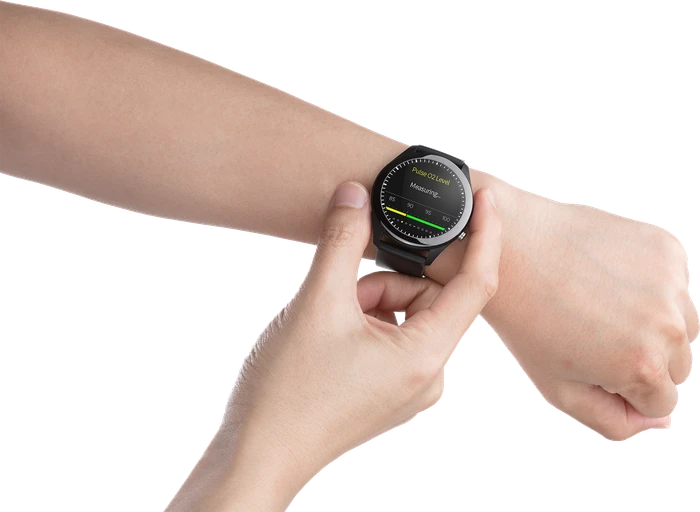 ASUS VivoWatch SP Aktivitäts-Tracker