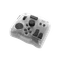 TourBox Elite Plus Editing Controller, transluzent/schwarz, USB-C/Bluetooth Vorschaubild