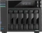 Asustor Lockerstor 6 Gen2+ AS6706T v2, 8GB RAM, 2x RJ-45 5GBase-T, 2x USB-A 3.1 Vorschaubild