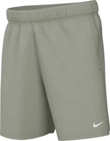 Nike Multi Dri-FIT Training Hose kurz spruce fog/white (Junior)
