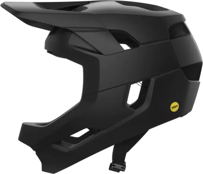POC Otocon Race MIPS Fullface-Helm