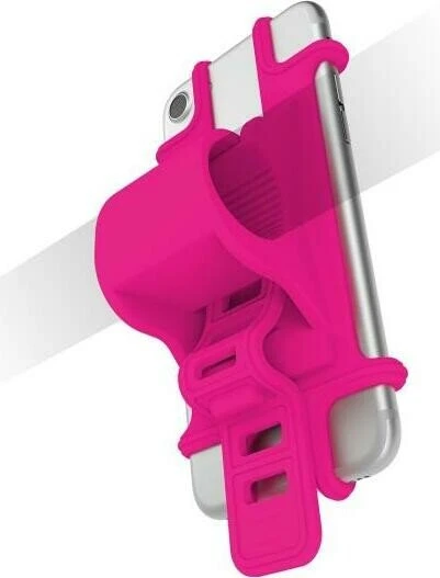 Celly Easy Bike Universal pink