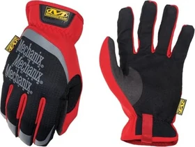 Mechanix Wear FastFit Arbeitshandschuhe 7/S rot