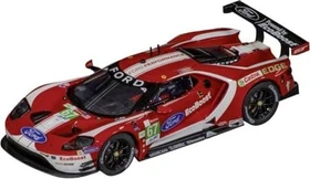 Carrera Digital 132 Ford GT Race Car No.67