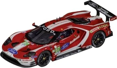 Carrera Digital 132 Ford GT Race Car No.67