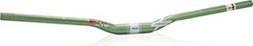XLC HB-M16 Pro Ride 31.8mm/25mm Riser Lenker 780mm lime green