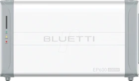 Bluetti EP600