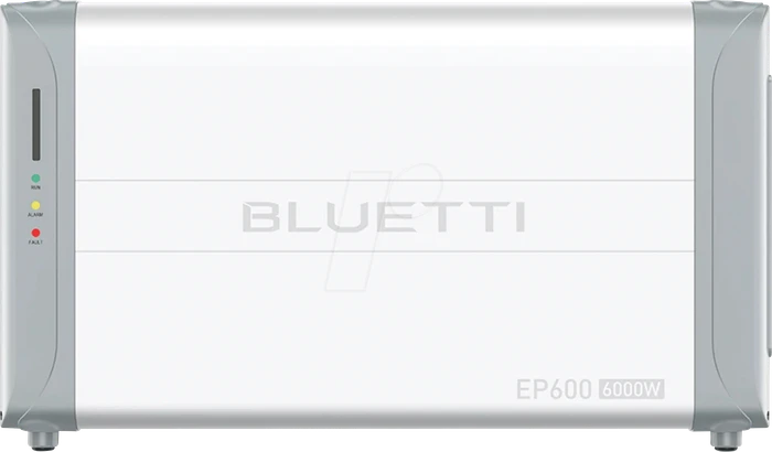 Bluetti EP600