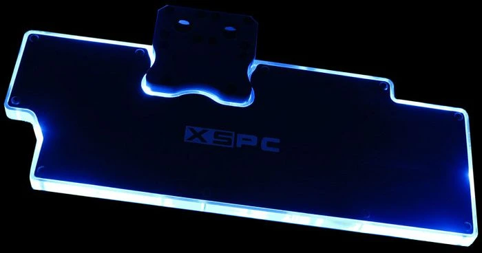 XSPC Razor R9 290/290X