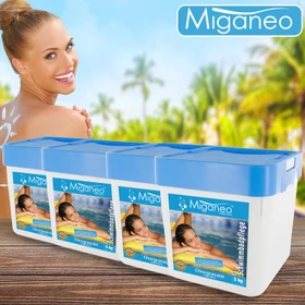 Miganeo Chlorgranulat schnelllöslich 10kg