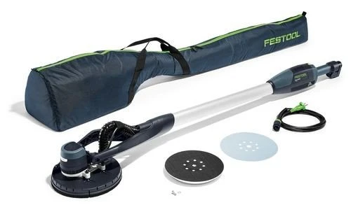 Festool LHS-E 225 EQ Planex easy Elektro-Wand-/Deckenschleifer inkl. Tasche