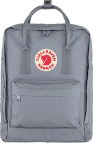 Fjällräven Kanken flint grey