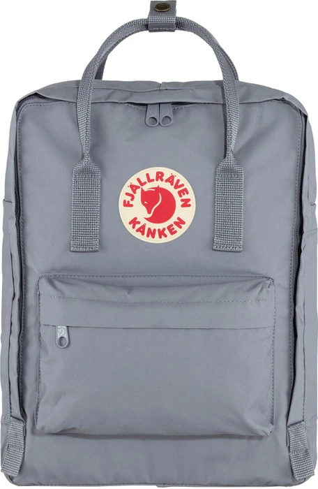 Fjällräven Kanken flint grey