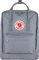 Fjällräven Kanken flint grey Vorschaubild