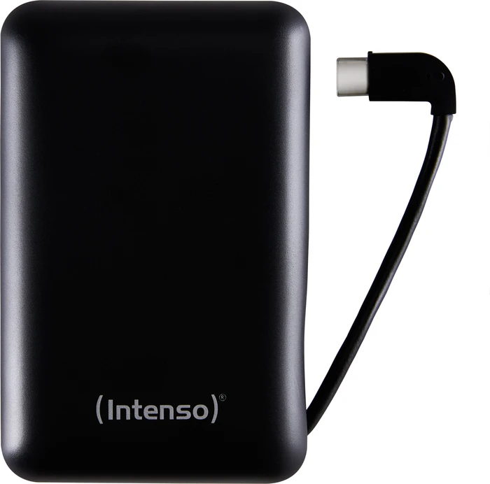 Intenso Powerbank XC10000 schwarz