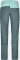 Ortovox Pala Kletterhose lang dark arctic grey (Damen) Vorschaubild