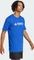 adidas Terrex Multi Climacool Logo Tech Funktionsshirt kurzarm semi lucid blue (Herren) Vorschaubild