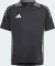 adidas Tiro 24 Competition Funktionsshirt kurzarm black/team dark grey (Junior) Vorschaubild
