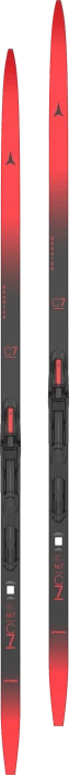 Atomic Redster C7 + Shift CL (inkl. Bindung) (Junior) (Modell 2026/2027)