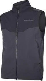Endura MT500 Spray Fahrradweste schwarz (Herren)