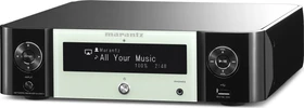 Marantz Melody Stream M-CR511 schwarz/weiß