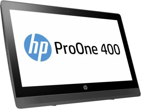 HP ProOne 400 G2 AiO, Core i5-6500T, 8GB RAM, 1TB HDD