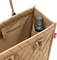 Reisenthel daily Shopper rhombus ginger Vorschaubild
