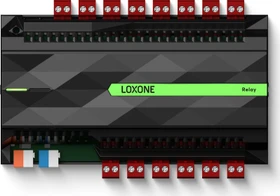 Loxone Relay Extension, Schaltaktor (100038)