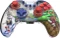PDP Realmz Wireless Controller Sonic Green Hill (Switch) Vorschaubild