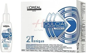 L'Oréal Professionnel Dulcia Advanced Nr. 2 sensibilisiertes Haar, 75ml