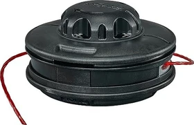 Makita Nylon Fadenkopf für Rasentrimmer, 2.7mm/4m