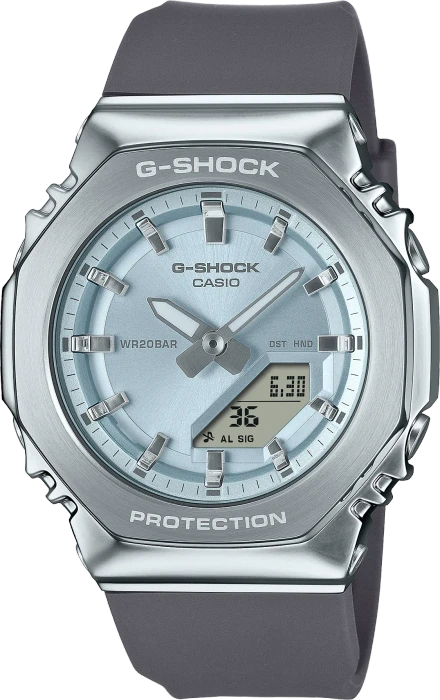 Casio G-Shock GM-S2100