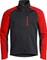 Vaude Posta Softshell VI Fahrradjacke mars red (Herren) Vorschaubild