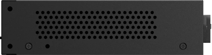 Strong Desktop Gigabit Switch, 10x RJ-45, 100W PoE+