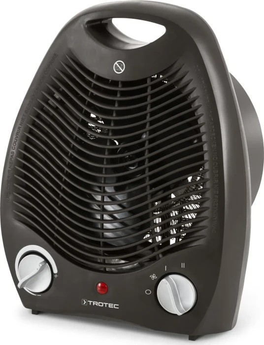 Trotec TFH 20 E Heizlüfter