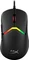 HP HyperX Pulsefire Saga 8K schwarz, USB/Bluetooth Vorschaubild