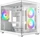 ID-Cooling View 500 ARGB White, Glasfenster (HAZIDCVIEW500WHARGB)