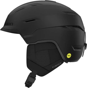 Giro Tor Spherical Helm matte black